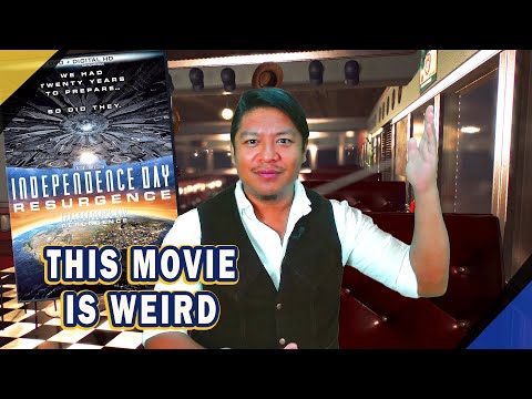 Diner Hangout | Watching Weird Movies and talkin' 'bout life