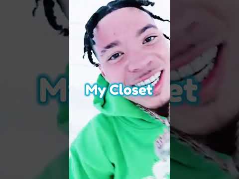 Lil Mosey - Rocket (Edit)