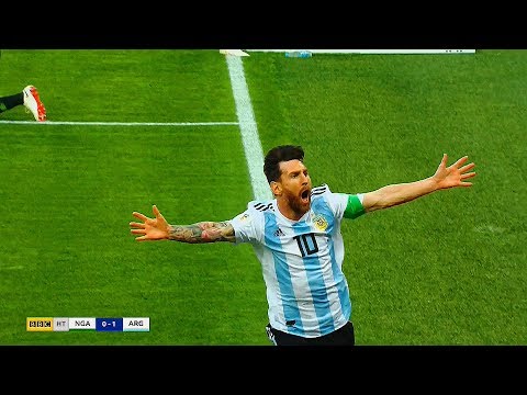 Lionel Messi ● Most AWARD Winning / Nominated Goals in Football History ||HD||