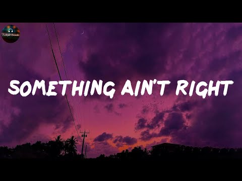 SOMETHING AIN'T RIGHT - XG (Lyrics)