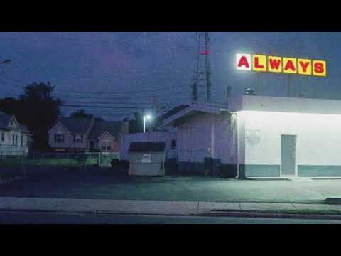 Forrest Frank - ALWAYS (Official Audio)