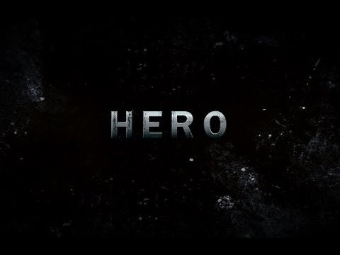 Hero - Trailer