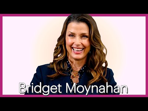 Bridget Moynahan talks legacy of SEX AND THE CITY's Natasha | Swooon