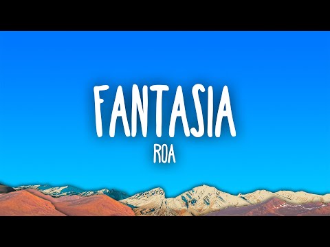 ROA - FANTASÍA