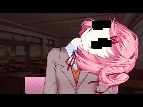 osu Doki Doki Literature Club 主題曲 (結果我很爛)