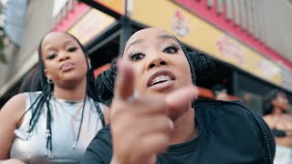 Khanyisa, Zee_nhle & Marsey - Mjolo [Feat. Tycoon, Marcus MC, Yumbs & Shakes & Les] (Official Video)