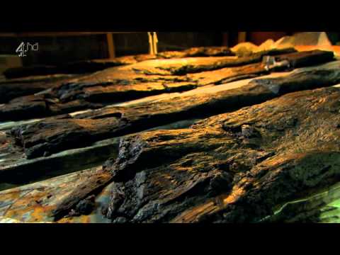 Time Team S20 special - britains stone age tsunami