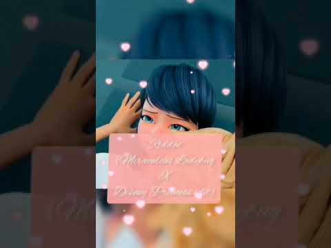 #ADRINETTEFOREVER | Best Marinette & Adrien moments | Subscribe |