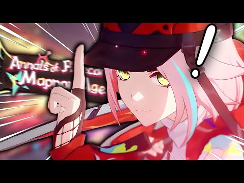 The 2.6 Update is crazy... | Honkai Star Rail