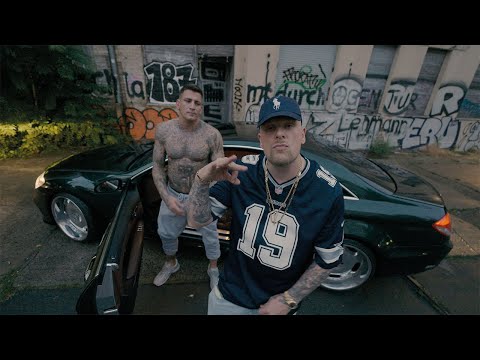 Gzuz & Bonez MC - Frisch aus der Trap