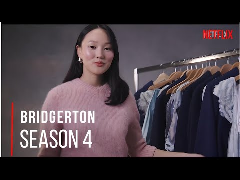 Bridgerton Season 4: FIRST LOOK, Sophie Beckett and Benedict Bridgerton