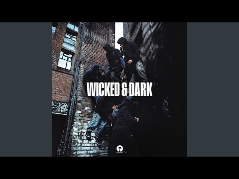 Wicked & Dark (Preview)