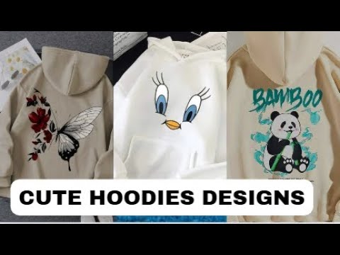 HOODIES For Girls || StylisH & Latest Hoodie Designs || Winter collection ||2024 new designs|hoodies