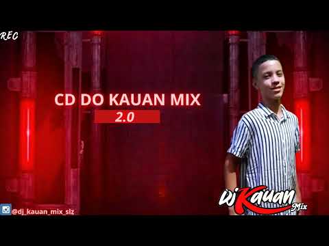 CD 2.0 DO KAUAN MIX