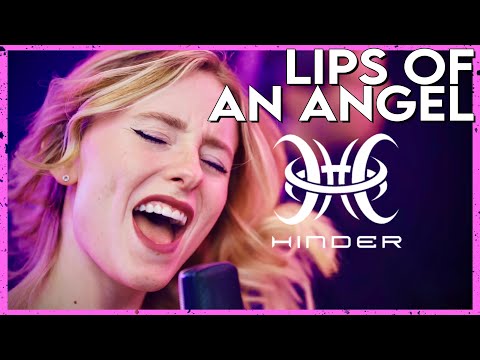 "Lips Of An Angel" - Hinder (Cover by First To Eleven)