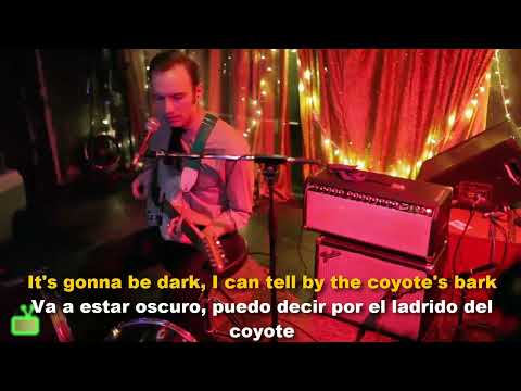 Shannon and The Clams - Old Man Winter | Lyrics - Sub (Inglés - Español)