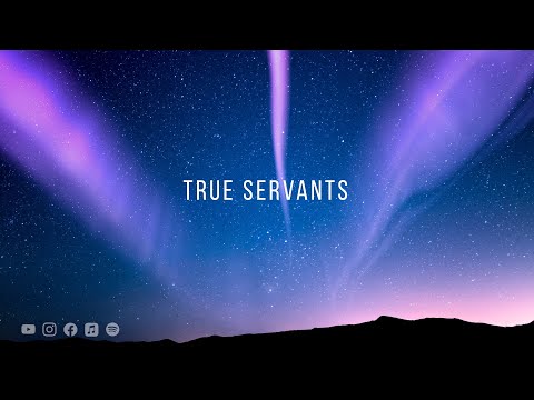 The True Servants: QURAN - Omar Hisham إلا عباد الله المخلصين