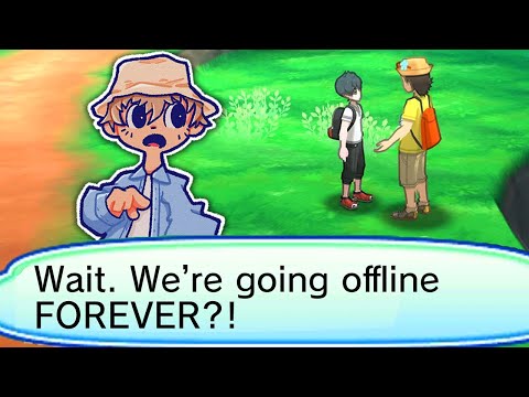 The Final Months of 3DS Online