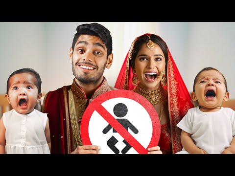 Why Many Indians Don't Want Babies