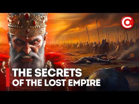 The Persian Empire: An Era of Greatness and Hidden Secrets – Part 1