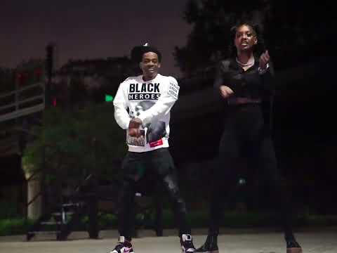 Lil Kemo New Dance Challenge ( The BeatRock)