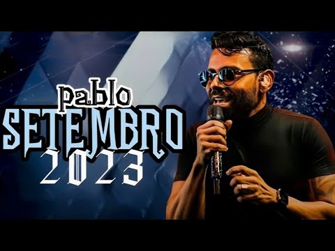 PABLO - CD AO VIVO EM PETROLINA - 2023 - SETEMBRO - PROMOCIONAL