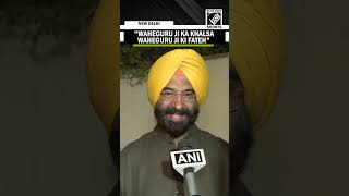 Manjinder Singh Sirsa shares insights of his meeting with PM Modi following Delhi polls victory