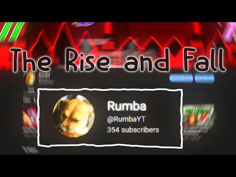 The Rise and Fall of Rumba