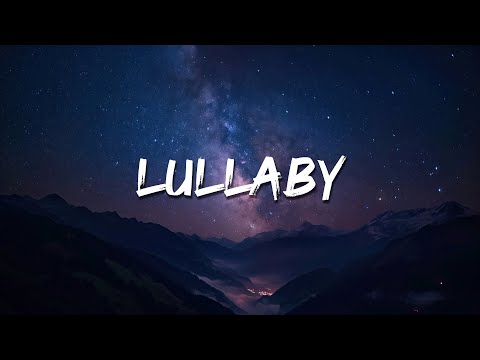 Sigala, Paloma Faith - Lullaby (Lyrics)