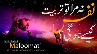 YUNUS EMRE - RAH-E-ISHQ | SEASON 1| EPISODE (URDU) |  TAPDUL EMRE | Mukhtasar Maloomat