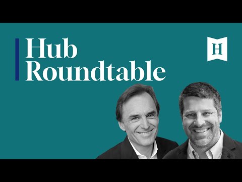 Hub Roundtable: A serenity prayer for tariffs