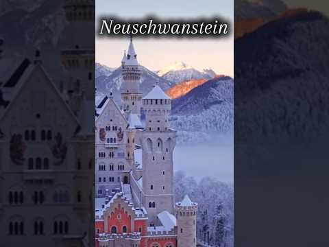 Top places to visit in Germany