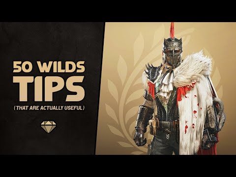 50 Tips That Make You Better At Monster Hunter Wilds