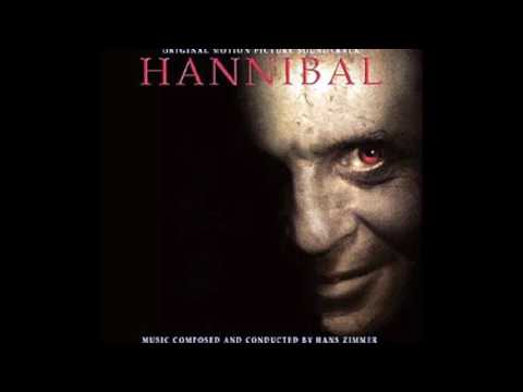 Hannibal (OST) - The Every Captive Soul