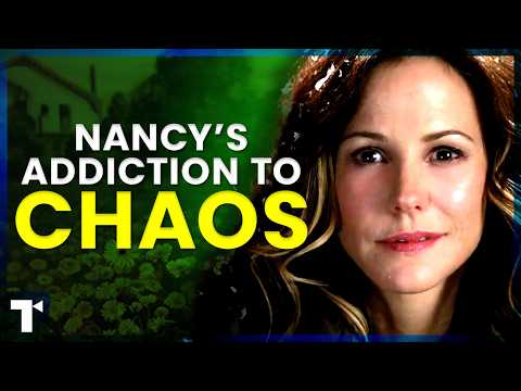 Weeds Nancy, Explained: What Really Drove Her To Ruin Everything... 🤨