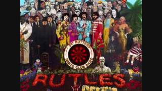 The Rutles: Shangri-La