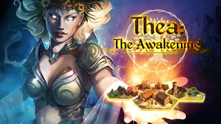 Thea: The Awakening - Powerhouse Review