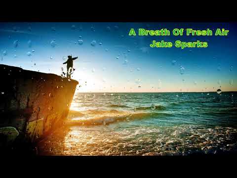 A Breath of Fresh Air Audio