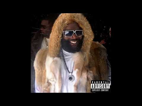 Free Rick Ross Type Beat With Hook - Showtime