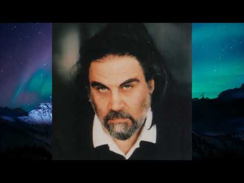 Vangelis - Voices (Full Album)