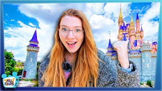 Top 10 Hidden Gems in Magic Kingdom