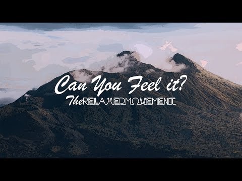 Can You Feel It? - Chilled Lofi Beats to Study/Relax to