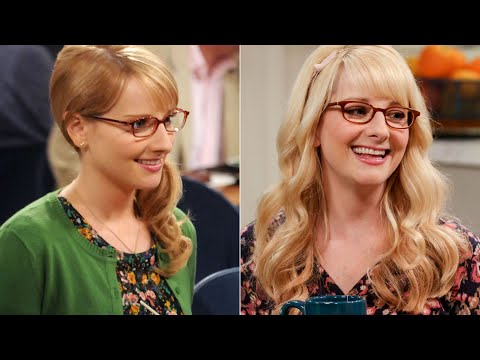 Big Bang Theory's Melissa Rauch: From Childhood To Night Court