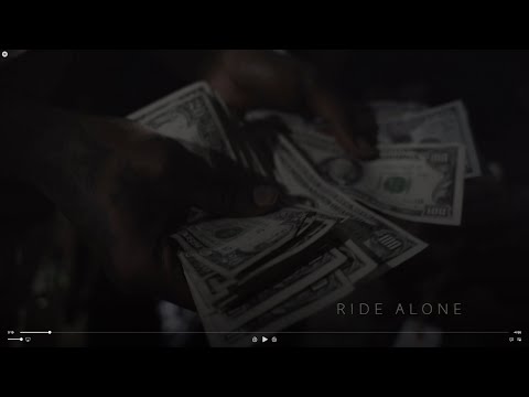 1 5 HOTBOY X FAST KASHH X AUTOSTART SPLASH - RIDE ALONE(OFFICIAL VIDEO) DIR. BY @DEJAVUPRODUCTIONS_