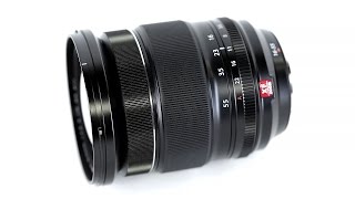 Quick Look | FujiFilm XF 16-55mm f/2.8 R LM WR Lens