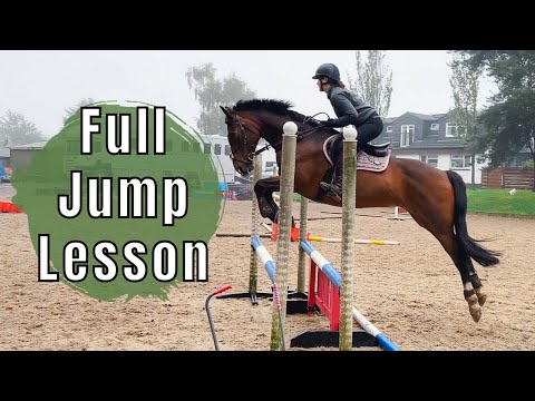 FUNNY LESSON VLOG| Re-learning basics!