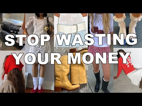 buy this NOT that! you sent me clothes you're debating buying...here's what I think