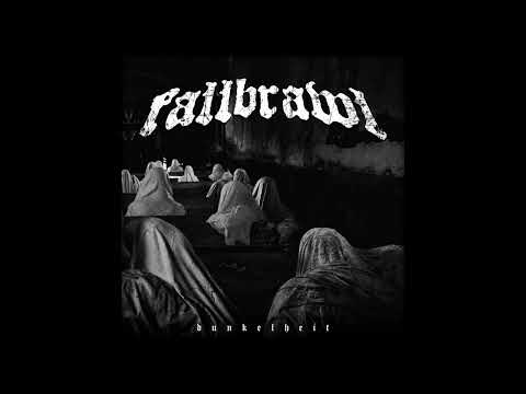 Fallbrawl - Dunkelheit 2025 (Full EP)