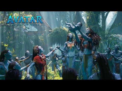 Avatar: The Way of Water | Our Fortress