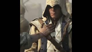 Connor Edit | AC 3 | GMV  #shorts #gaming #viral #assassincreed